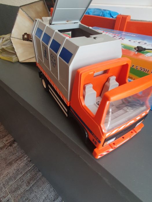 Jucarii Playmobil 716xx/6978/4418/6856