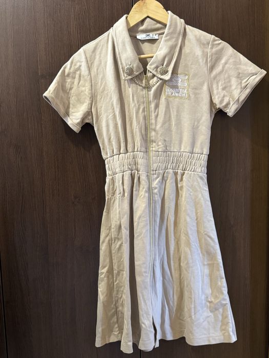 Дамски рокли С размер