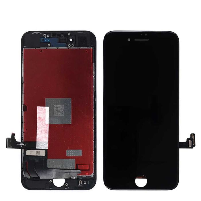 Дисплей с тъч за iPhone 7, 7 Plus, 8, 8 Plus, SE2020, SE2022