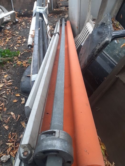 Canapele,paturi,pergole