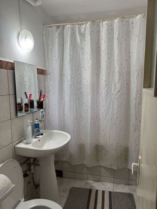 Vând apartament Târgu-Jiu