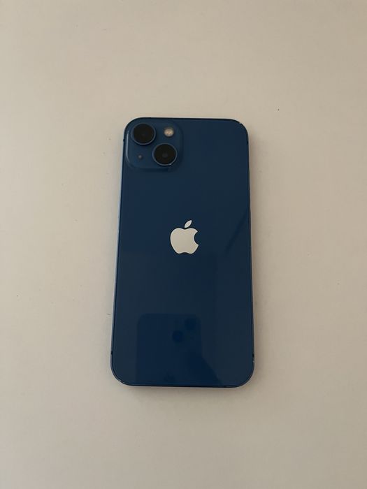 Iphone 13 256GB 100% bat