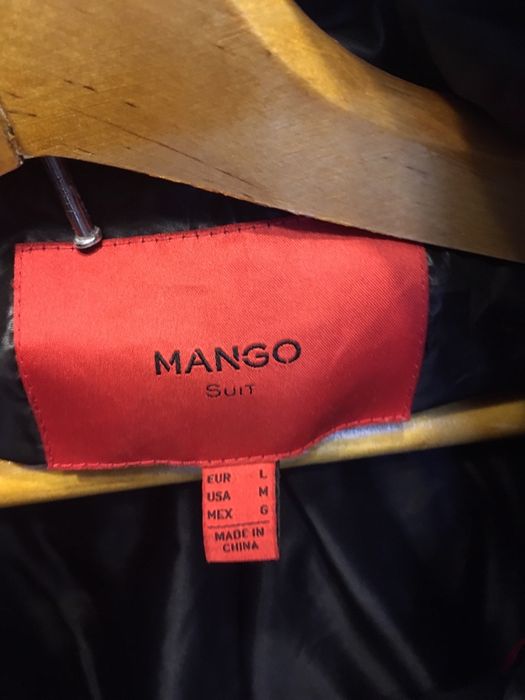 Продам пуховик