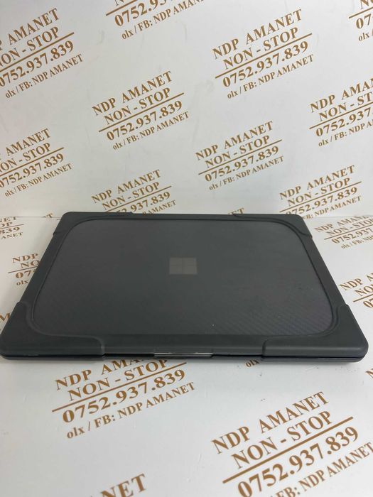NDP Amanet NON-STOP Bld.Iuliu Maniu 69 SURFACE LAPTOP GO (54515)