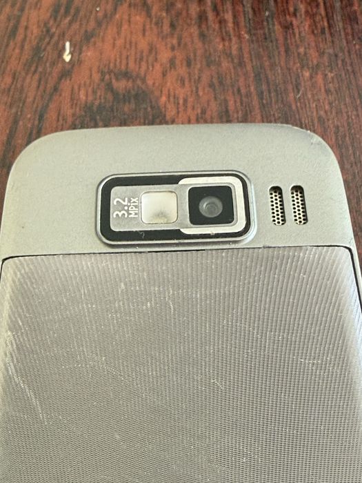 Nokia E52 Нокия Е52