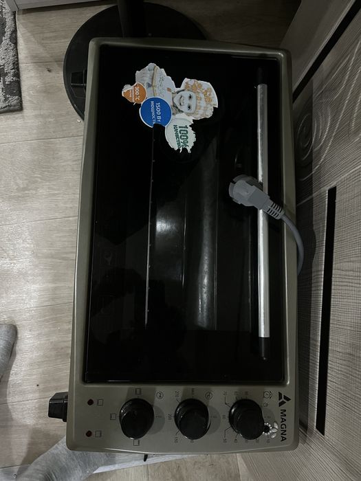 Духовка отличная