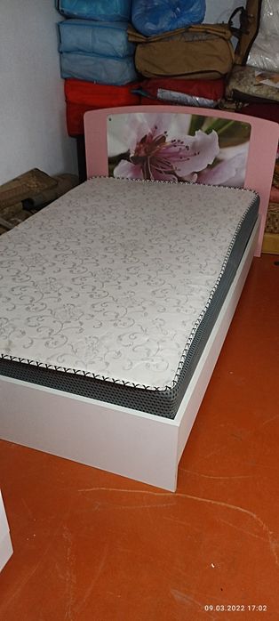 Гарнитур детский спальни