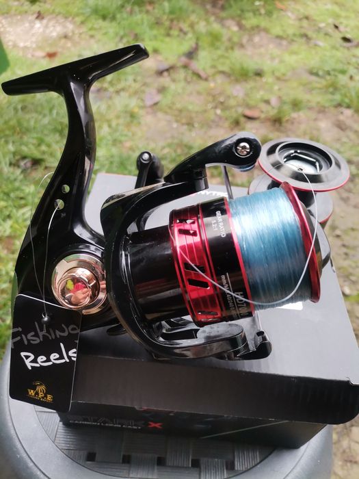 Риболовна макара