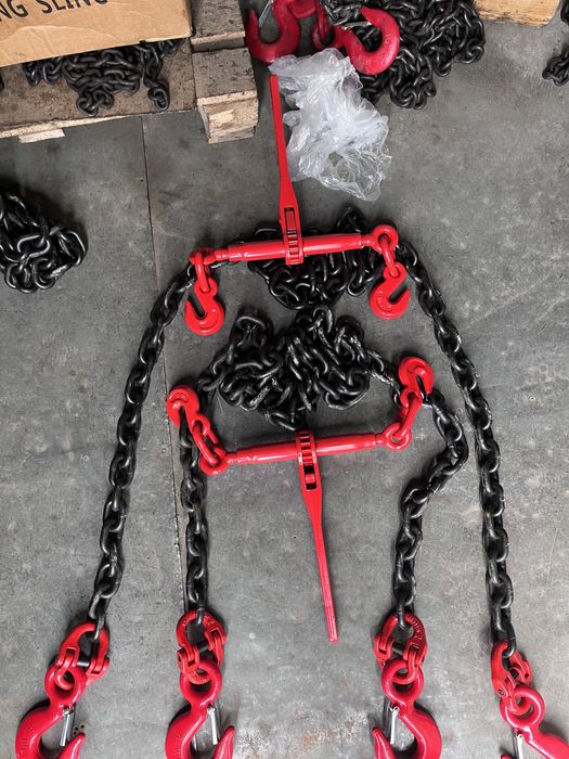 Натяжитель цепи