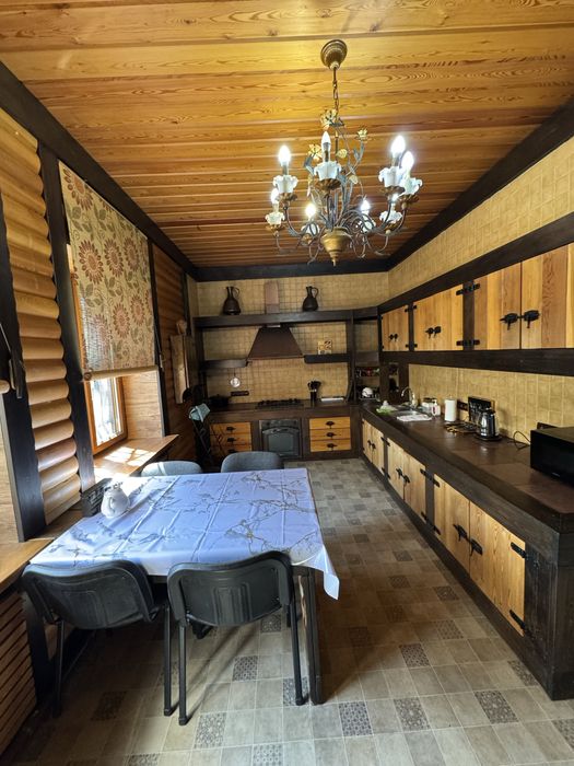 Посуточная аренда дома