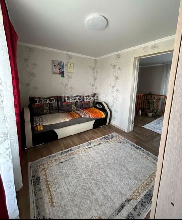 4 бөлмелі Коттедж сатылады