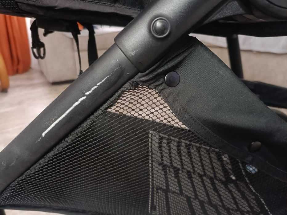 Cărucior Graco 2 in 1