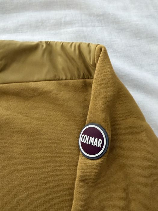 Colmar,bluză bărbați,măr.L