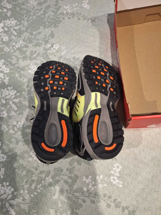 Мъжки маратонки NIKE AIR PEGASUS WAVE,чисто нови