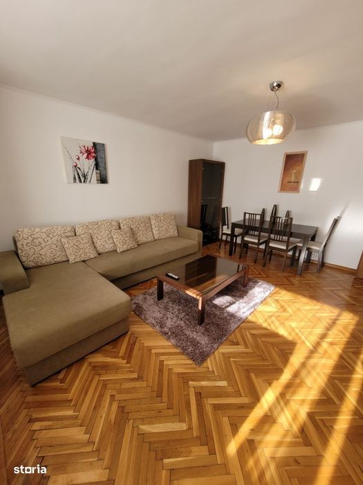 Inchiriere 2 camere Unirii Fantani