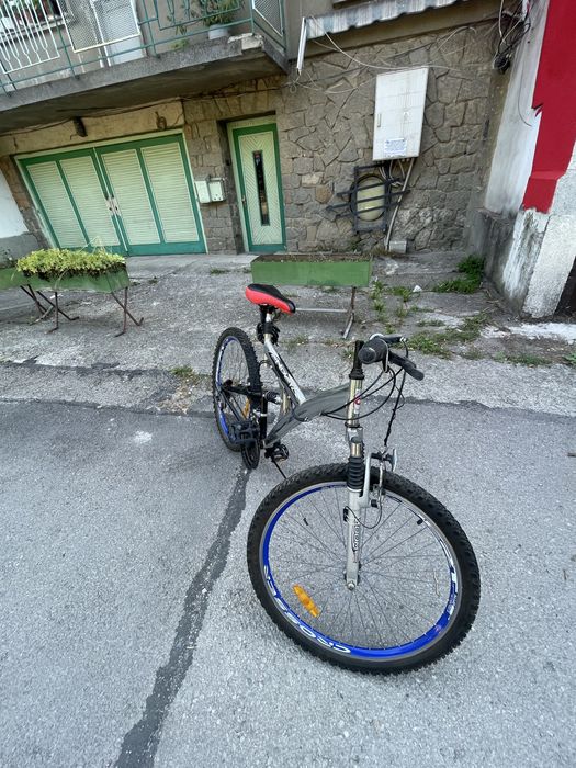 Колело Крос 26”