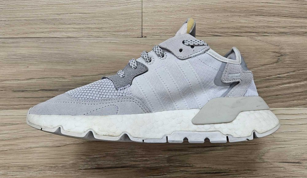 Дамски маратонки Adidas Nite Jogger- 38