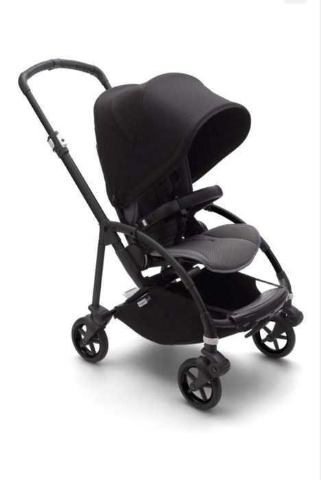 Коляска Bugaboo Bee 6
