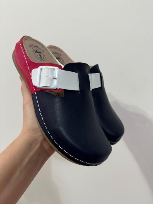 Медицинская обувь