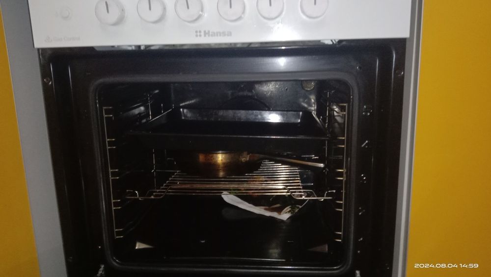 Газовая плита(б/у)