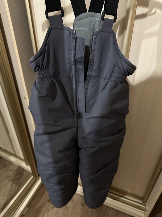 Продам детский комбенизон на девочку