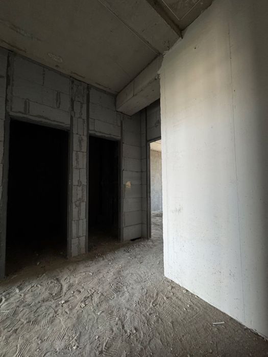 Продается двухкомнатная квартира в новостройке