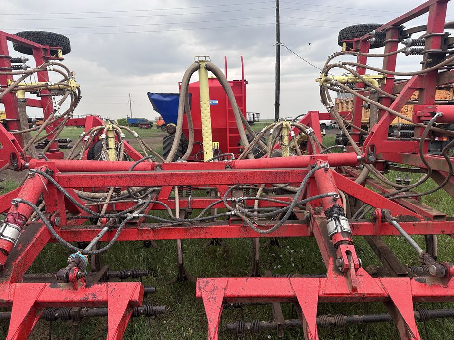 Посевной комплекс Агратор