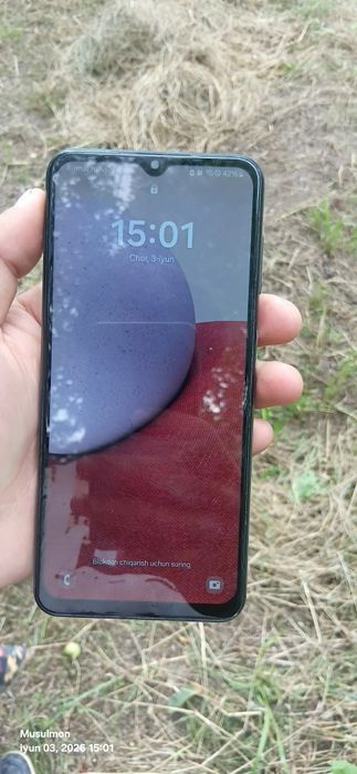 Samsung a13 128xotira
