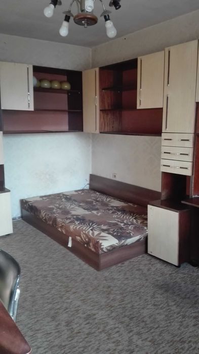 ЕДНОСТАЕН, Широк Център, Китайската стена