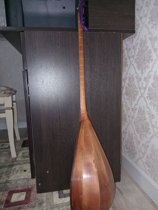 Кәсібиии Домбыра