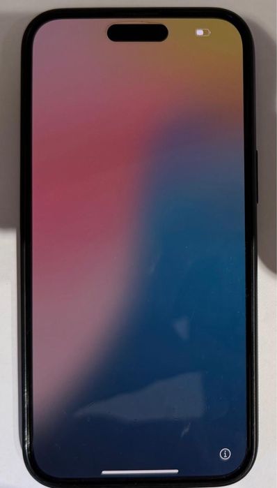 Продам iphone 15 pro max