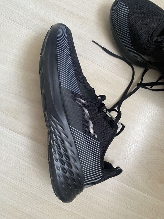 Кросовки LI-NING