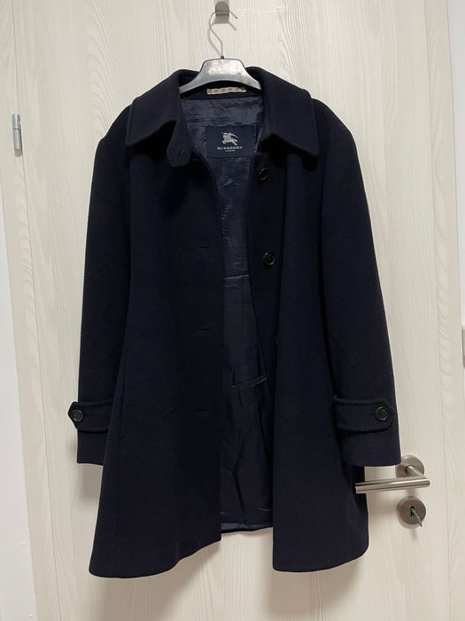 Palton Burberry