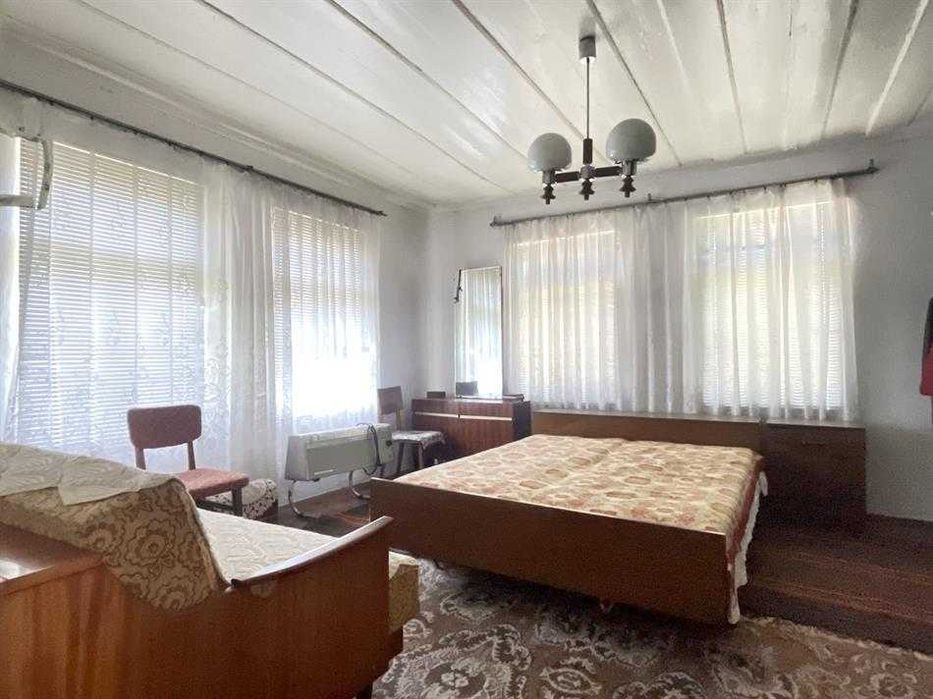 Продава се: къща в Еленския Балкан