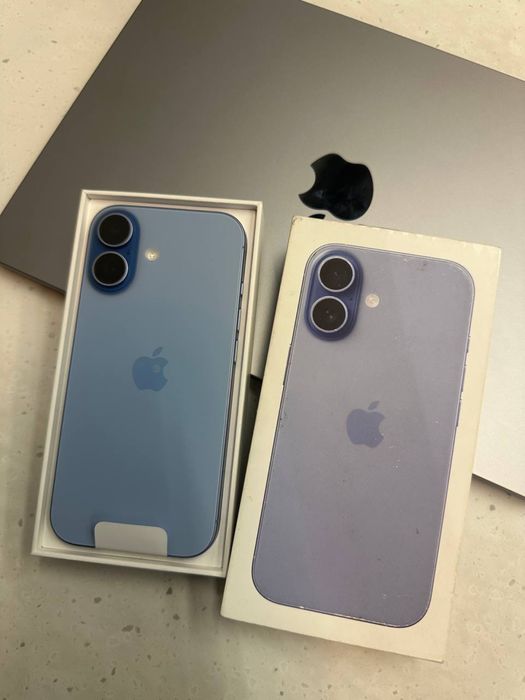 Iphone 17 256 Gb