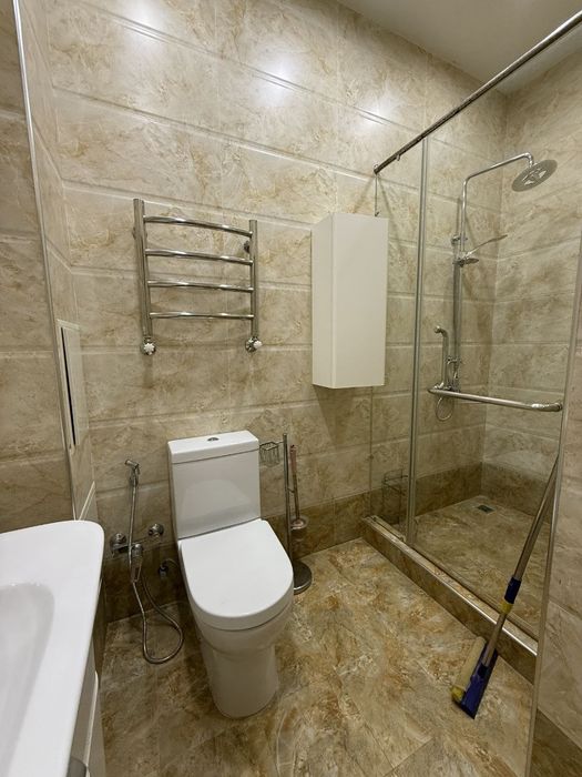 АРЕНДА ГАБУС 3х-комнатная 130м2 с ремонтом