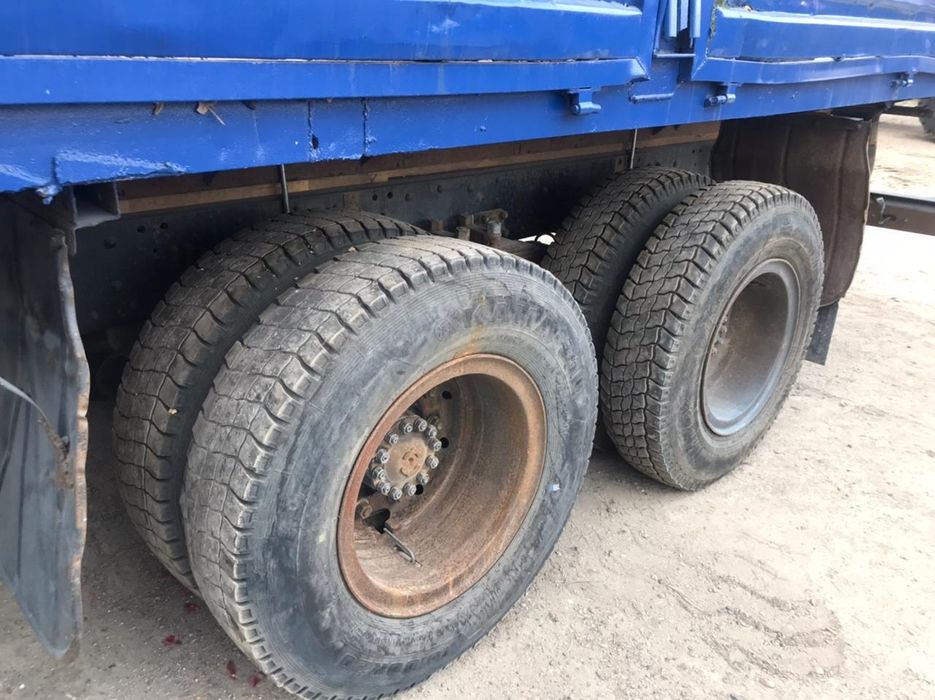 Продам Камаз 53215