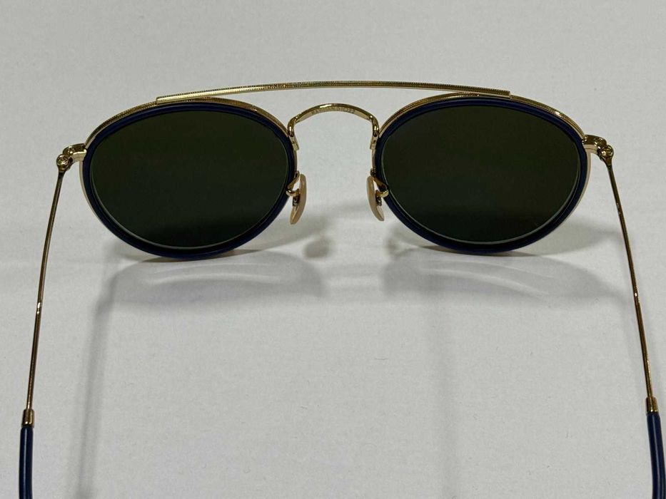 Слънчеви / Диоптрични очила Ray-Ban RB3647N