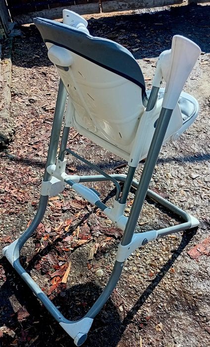 Lionelo, Niles, scaun inalt multifunctional.