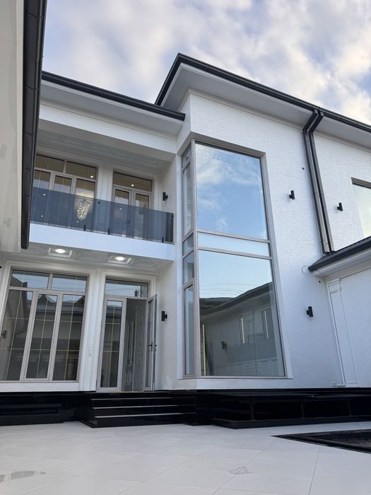 Ракат махалля, евро дом 3 сотки еаро ремонт 2 уровная + подвал