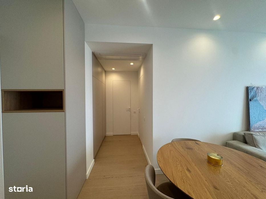 2 Camere || Aviatiei Tower||