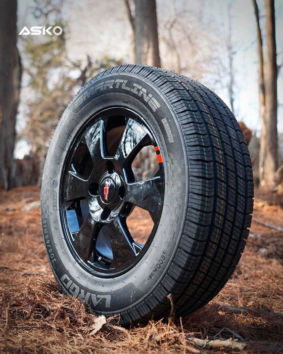 sifatli va xamyonbop shinalar