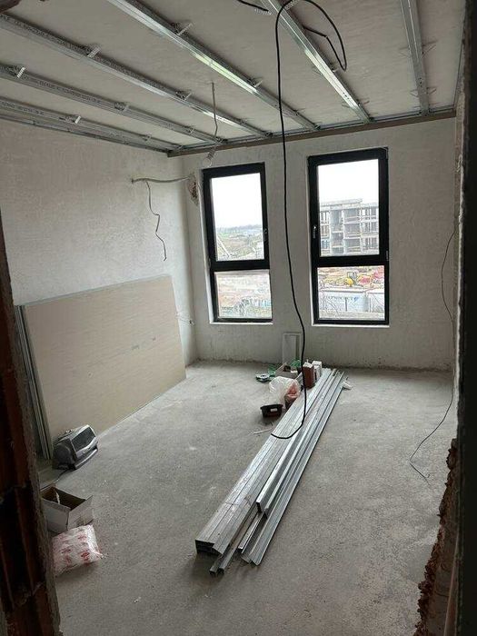 Продава се Тристаен апартамент в Пловдив, Кършияка - 141 кв.м за 796 €/кв.м - Снимка #2