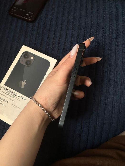 iPhone 13 продаю 5G