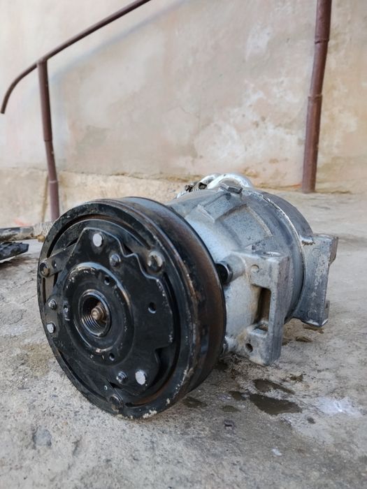 Компрессор кондиционер Нексия 2