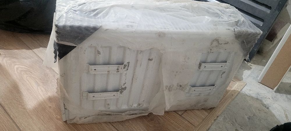 Радиатор отопления