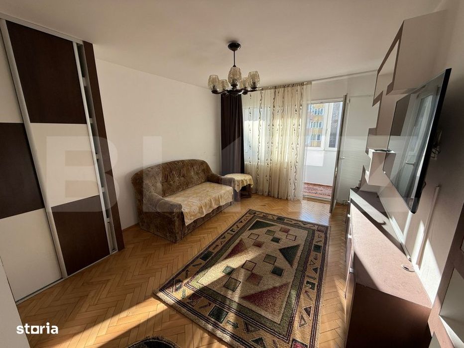 Apartament 2 camere, 55 mp, decomandat, Pet Friendly zona Calea Flores