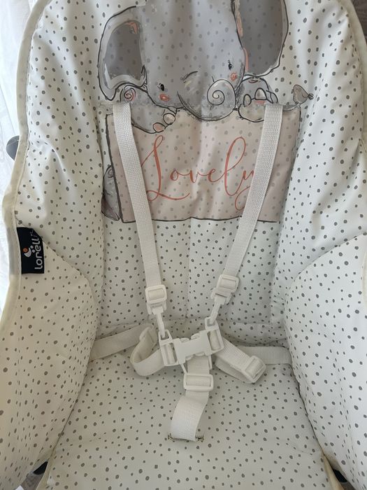 Детско столче за хранене Lorelli