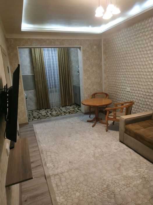 Сдаётся квартира мухтор ашрафи