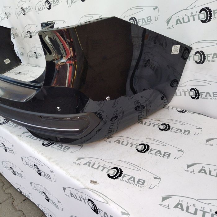 Bara spate Volkswagen Passat B9  an 2023-2024-2025-2026